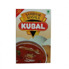 KUBAL SAMBHAR MASALA 50gm